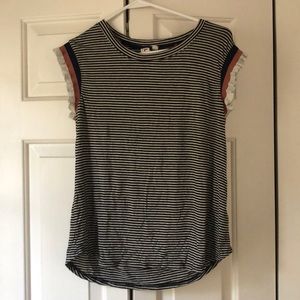 Anthropologie shirt